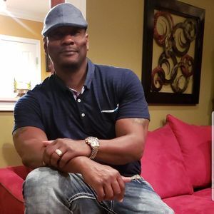 Meet your Posher, Sherman